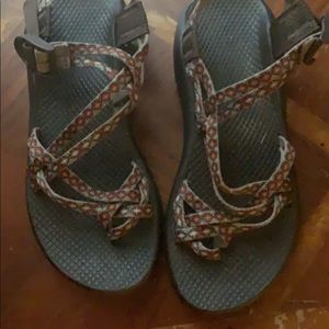 Women’s Chaco’s Size 8